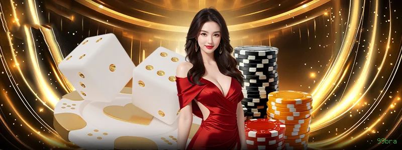Roleta e blackjack 99bra