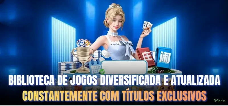 Plataforma 99bra - cassino e apostas